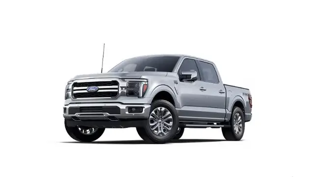 Carro Ford F-150 2025 Lariat 5.0 (Aut.)