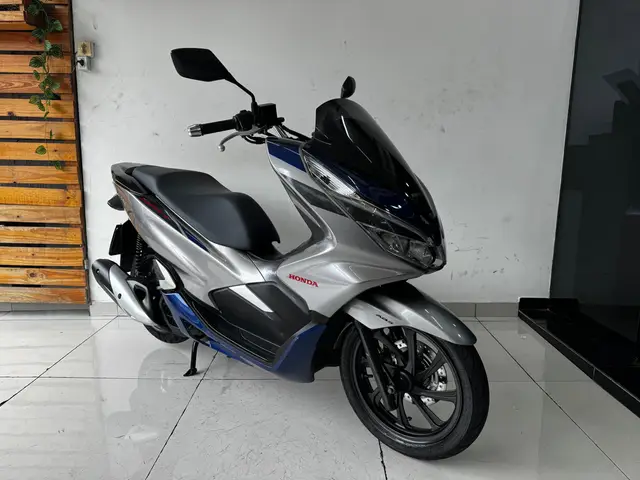 Moto Honda PCX 150 2021 Sport