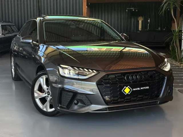 Carro Audi A4 2022 A4 Prestige Plus 2.0 TFSI 190cv S tronic
