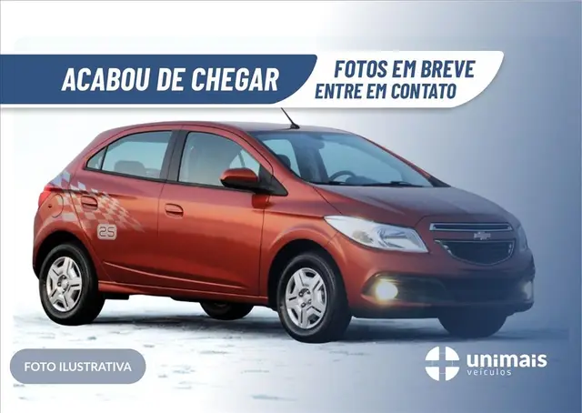 Carro Chevrolet Onix 2014 1.0 LT SPE/4