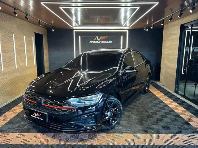 Carro Volkswagen Jetta 2019 1.4 250 TSI Comfortline