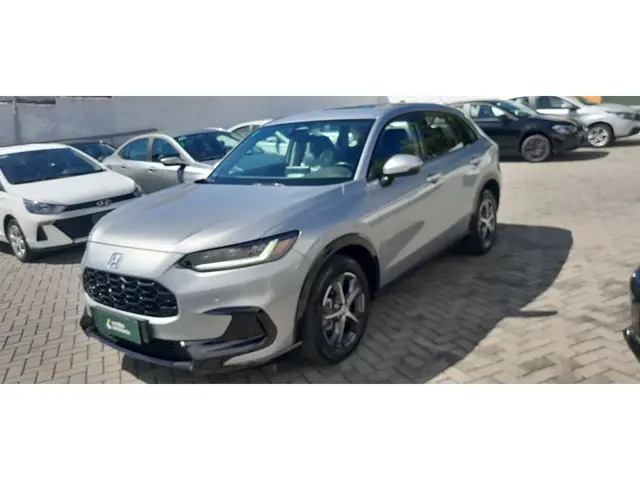 Carro Honda ZR-V 2025 Touring 2.0
