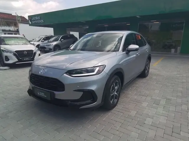 Carro Honda ZR-V 2025 Touring 2.0