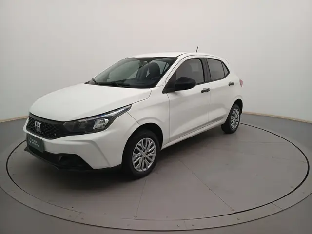 Carro Fiat Argo 2023 1.0 (Flex)