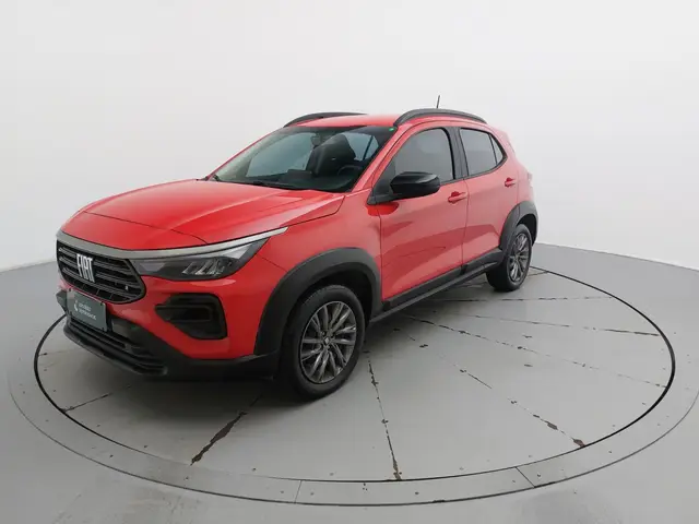 Carro Fiat Pulse 2025 Drive 1.3 (Aut.)