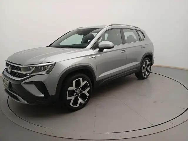 Carro Volkswagen Taos 2024 Highline 1.4 TSI