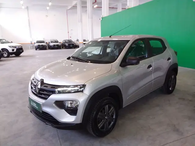 Carro Volkswagen T-Cross 2023 1.4 TSI Highline (Aut) (Flex)