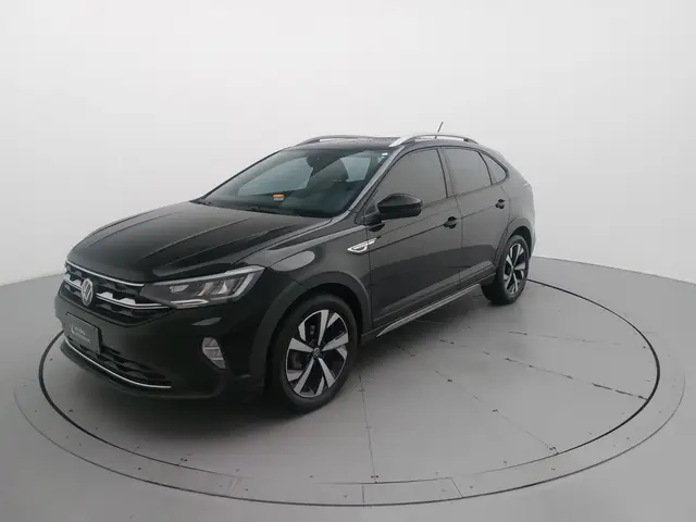 Carro Volkswagen Nivus 2023 Highline 200 TSI