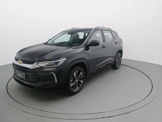 Carro Chevrolet Tracker 2024 Premier 1.2 Turbo (Aut.)