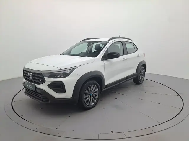 Carro Fiat Pulse 2024 Drive 1.3 (Aut.)