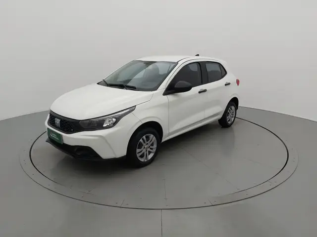 Carro Fiat Argo 2023 1.0 (Flex)