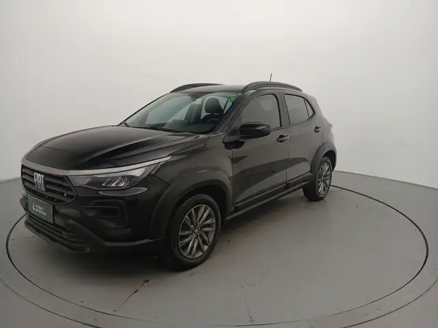 Carro Fiat Pulse 2025 Drive 1.3 (Aut.)