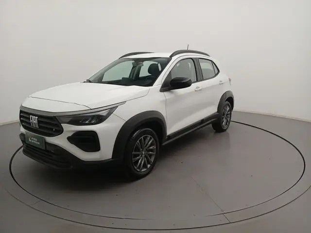 Carro Fiat Pulse 2024 Drive 1.3 (Aut.)