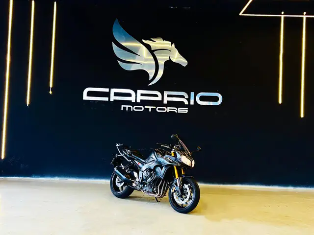 Moto Yamaha YZF R1 2008 (Repl.Fiat)