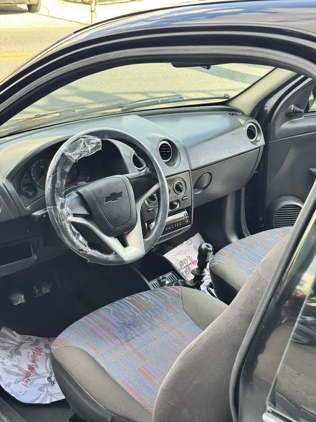 Carro Chevrolet Celta 2008 Life 1.0 VHC (Flex) 4p