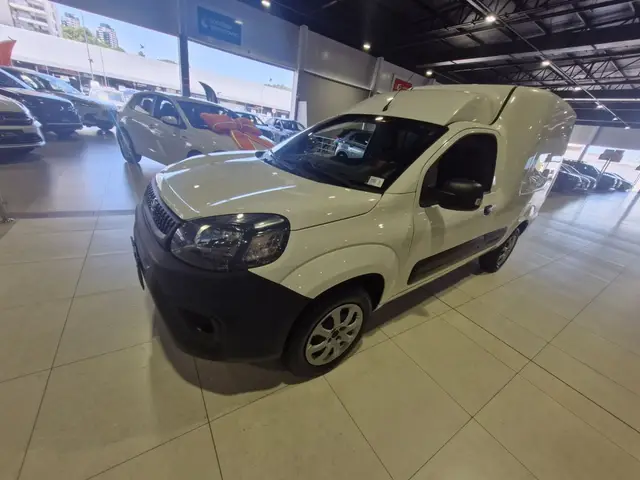 Carro Peugeot Partner Rapid 2024 Business Pack