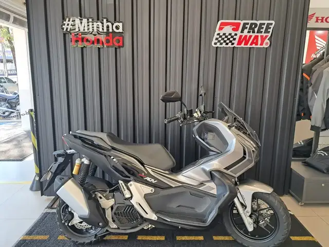 Moto Honda ADV 2023 ABS