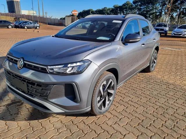 Carro Volkswagen Tera 2026 High