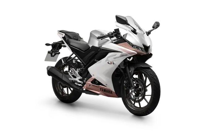 Moto Yamaha YZF R15 2026 ABS