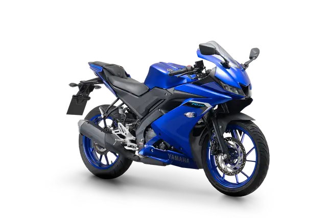 Moto Yamaha YZF R15 2026 ABS