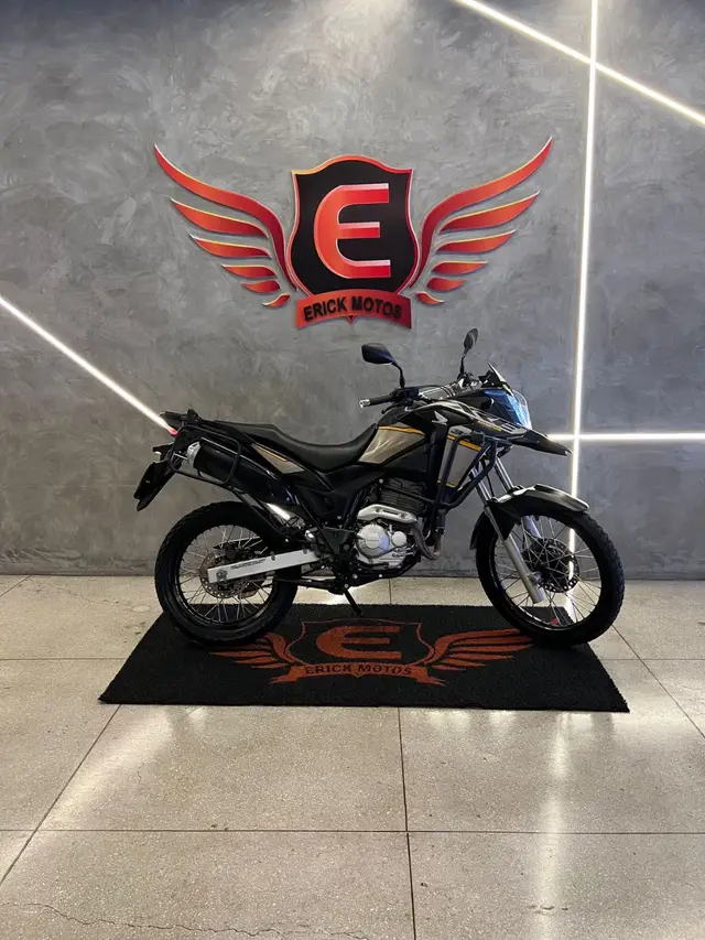 Moto Honda XRE 300 2022 Adventure (Flex)