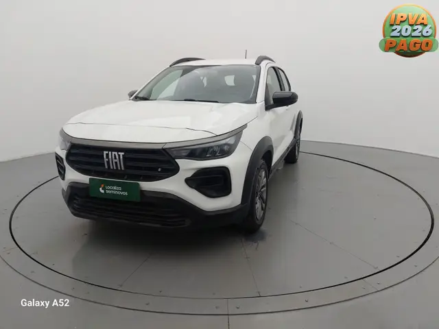 Carro Fiat Pulse 2024 Drive 1.3 (Aut.)