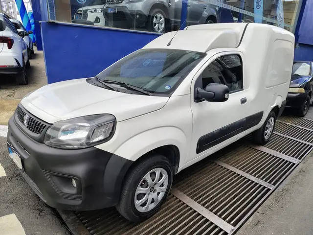 Carro Peugeot Partner Rapid 2023 Business Pack