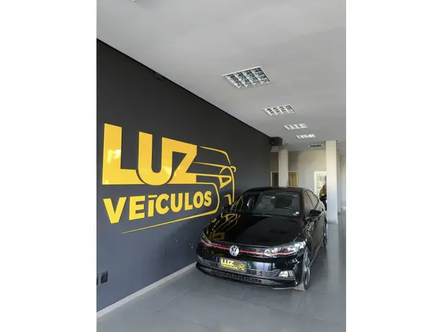 Carro Volkswagen Virtus 2020 GTS 1.4 TSI 16V (Flex)