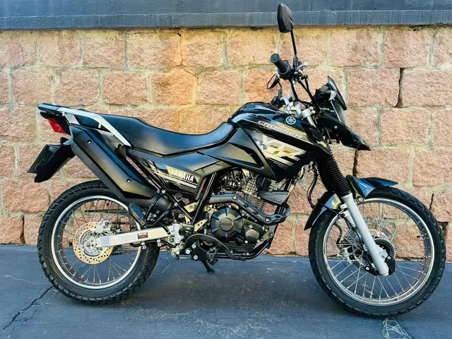 Moto Yamaha XTZ 150 Crosser 2022 150 S