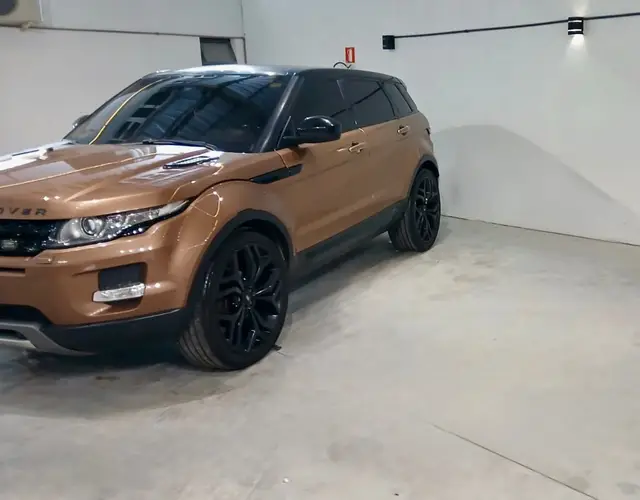 Carro Land Rover Range Rover 2015 5.0 V8 S/C Autobiography Black 4WD LWB