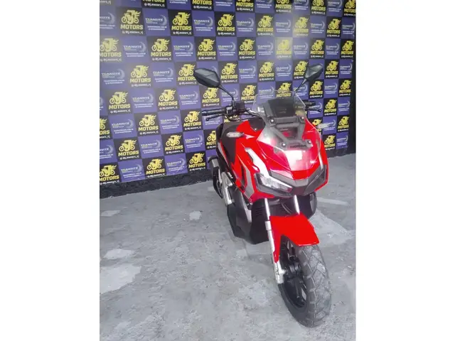 Moto Honda ADV 2023 ABS