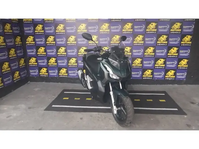 Moto Honda ADV 2024 ABS