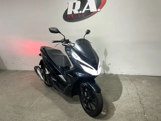 Moto Honda PCX 150 2019 150