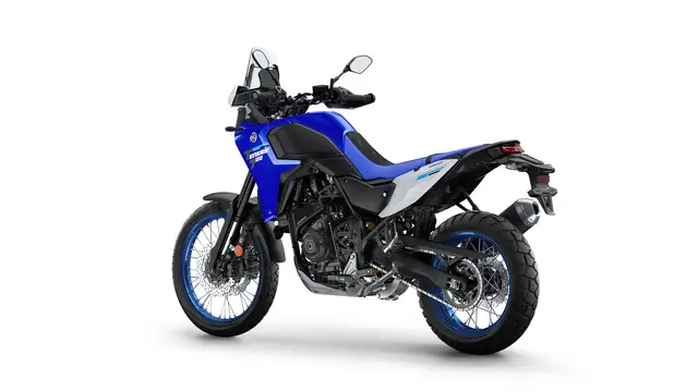 Moto Yamaha XTZ 700 Ténéré 2026 ABS