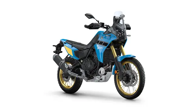 Moto Yamaha XTZ 700 Ténéré 2026 ABS
