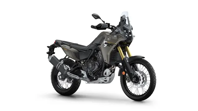 Moto Yamaha XTZ 700 Ténéré 2026 ABS
