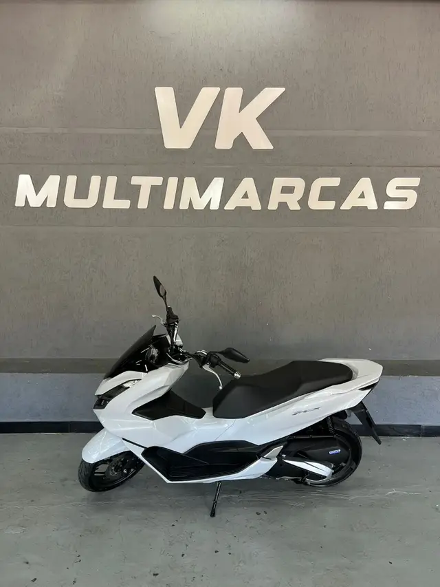 Moto Honda PCX 160 2025 ABS