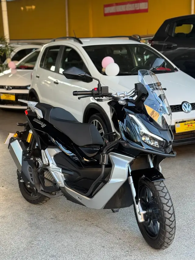 Moto Shineray URBAN 150 2025 EFI