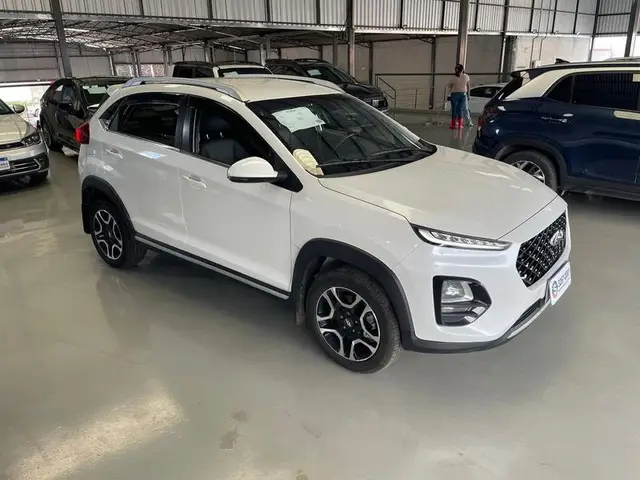 Carro CAOA Chery Tiggo 3X 2023 Pro 1.0 Turbo (Aut)