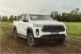 Ram Dakota
