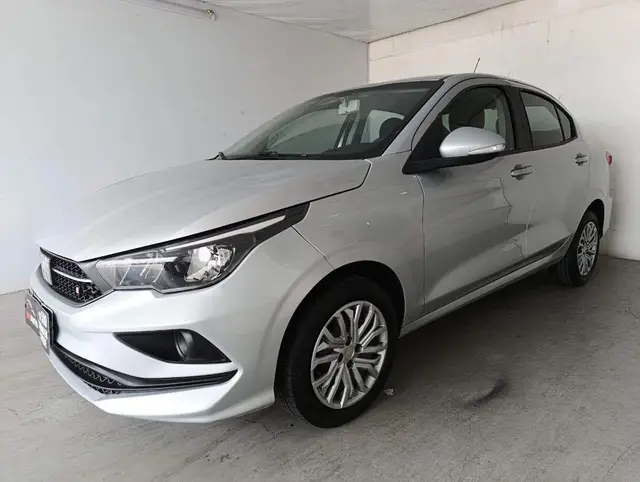 Carro Fiat Cronos 2022 1.3