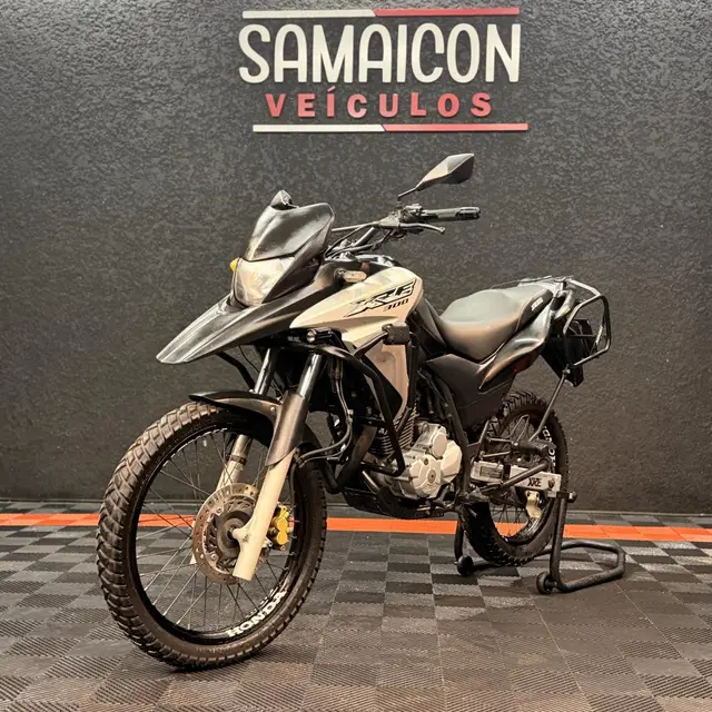 Moto Honda XRE 300 2018 (ABS) (Flex)