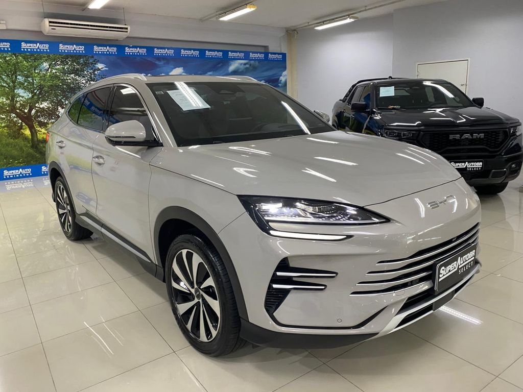 Song Plus (Híbrido)