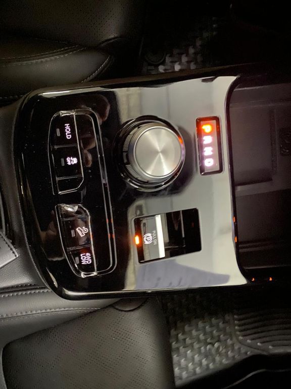 Rampage Rebel 2.0 Turbodiesel15