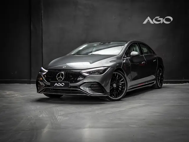Carro Mercedes-Benz EQE 350+ 2025 96 kW (Elétrico)