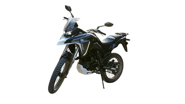 Moto Shineray SHI 250 2026 EFI