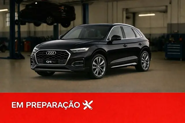 Carro Audi Q5 2022  Prestige 2.0 TFSI quattro S tronic (Aut)