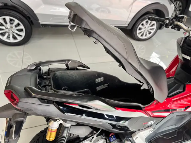 Moto Honda ADV 2022 ABS