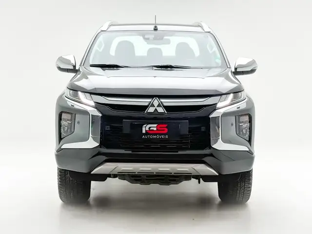 Carro Mitsubishi L200 Triton Sport 2024 HPE 2.4