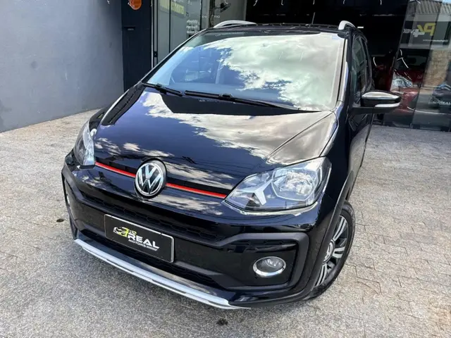 Carro Volkswagen Up! 2020 1.0 Xtreme 170 TSI (Flex)